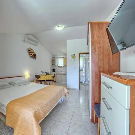 Apartmets Slavica 1644