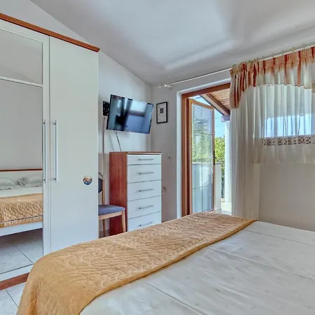 Apartmets Slavica 1644