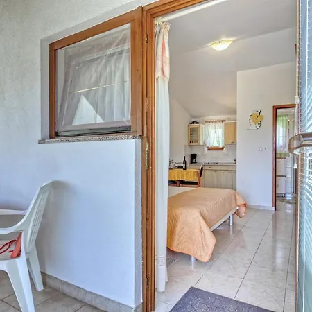 Apartmets Slavica 1644 * Banjole