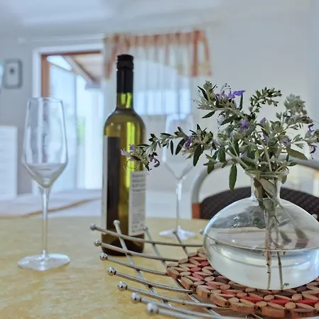 Apartment Apartmets Slavica 1644 *