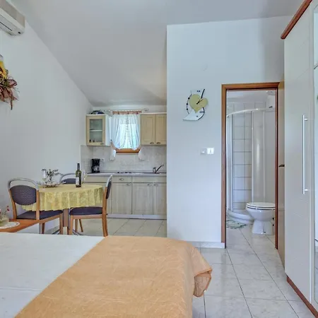 Apartmets Slavica 1644