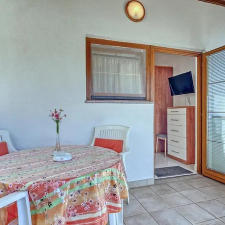 Appartement Apartmets Slavica 1644