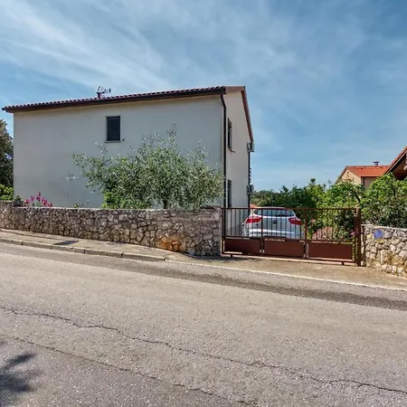 Apartmán Apartmets Slavica 1644