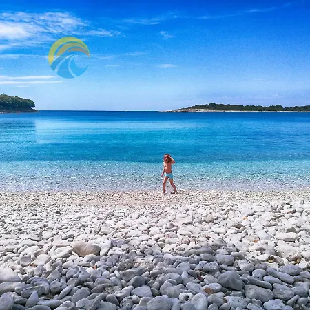 Apartmán Apartmets Slavica 1644 *