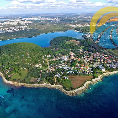 Apartmets Slavica 1644 Apartmán