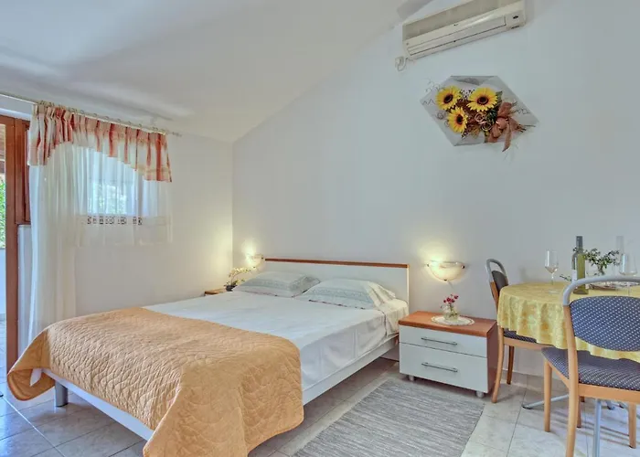 Lejlighed Apartmets Slavica 1644 Banjole