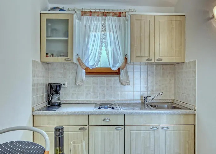 Apartmets Slavica 1644 *