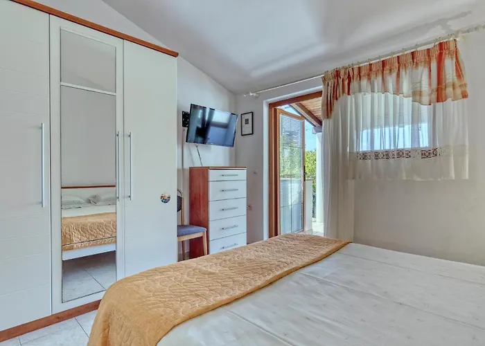 Apartmets Slavica 1644