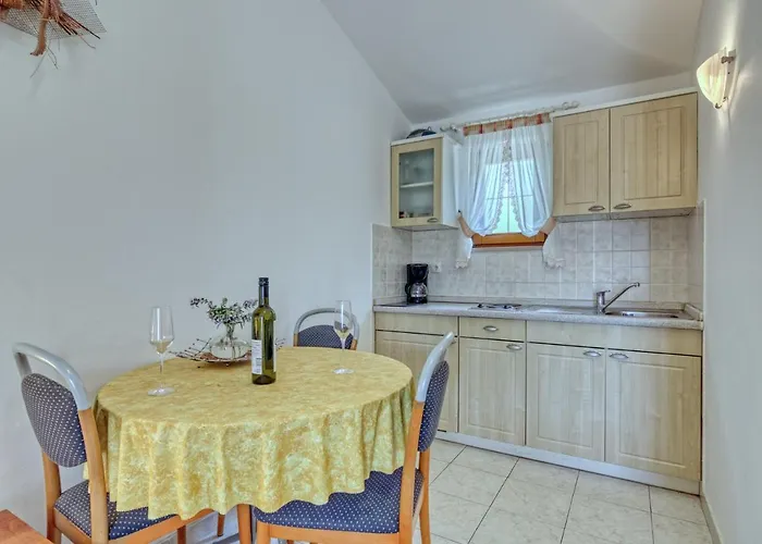 Lejlighed Apartmets Slavica 1644 Banjole