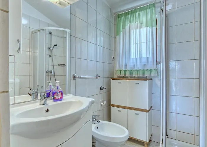 Lejlighed Apartmets Slavica 1644 Banjole