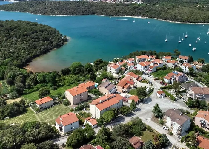 Lejlighed Apartmets Slavica 1644 Banjole