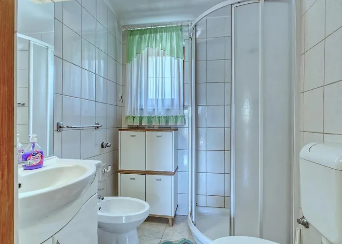 Apartmets Slavica 1644 Lejlighed *