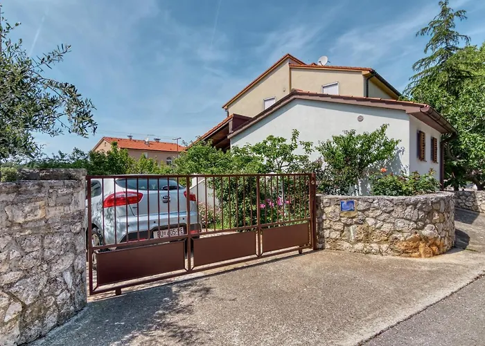 Apartmets Slavica 1644 Lejlighed *