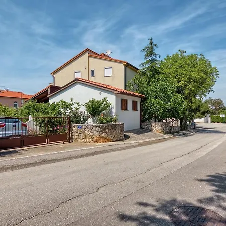 Apartmets Slavica 1644 *