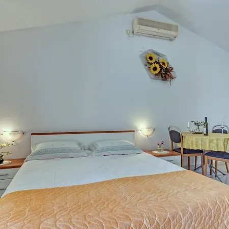 Apartmets Slavica 1644 Apartment *