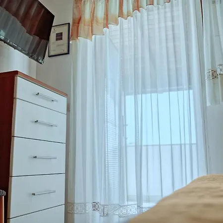 Apartmán Apartmets Slavica 1644