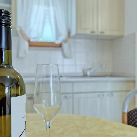 Apartamento Apartmets Slavica 1644 Banjole