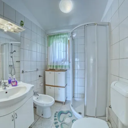 Apartmets Slavica 1644 Apartamento Banjole