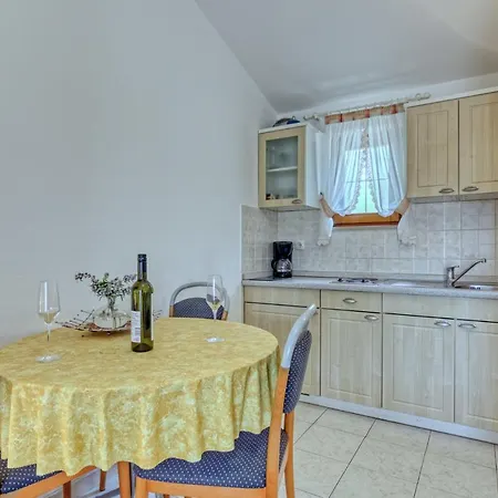 Apartamento Apartmets Slavica 1644 Banjole