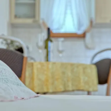 Apartamento Apartmets Slavica 1644 Banjole