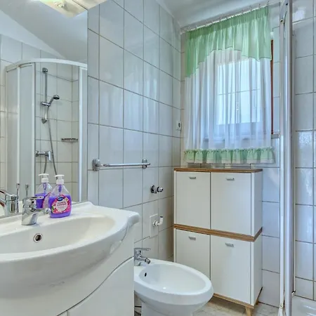Apartmán Apartmets Slavica 1644 Banjole