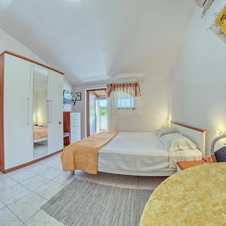 Apartmets Slavica 1644 Apartamento