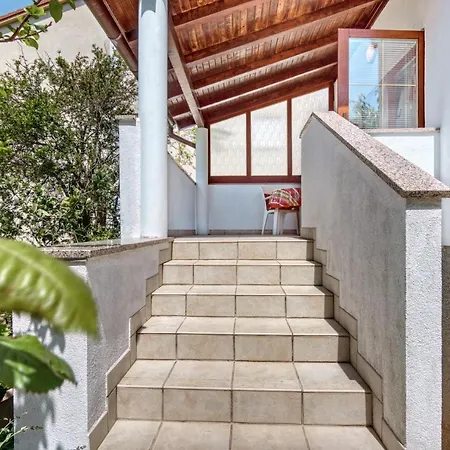 Apartmets Slavica 1644 Apartamento