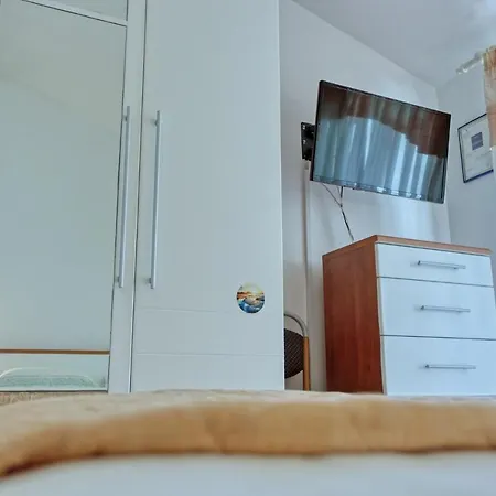 Apartmets Slavica 1644 *