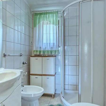 Apartmets Slavica 1644 Apartamento *