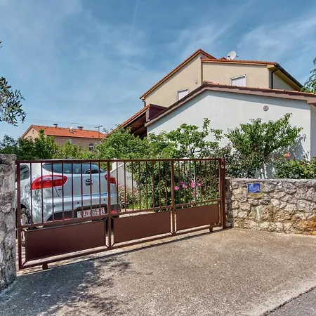 Apartmets Slavica 1644 Apartamento *