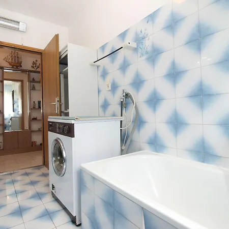 Apartmets Slavica 1644