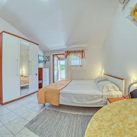 Apartmán Apartmets Slavica 1644