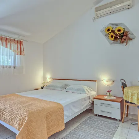 Apartamento Apartmets Slavica 1644