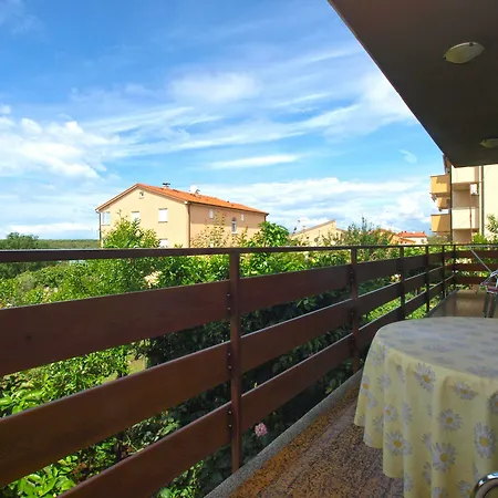 Apartmets Slavica 1644 Apartmán *
