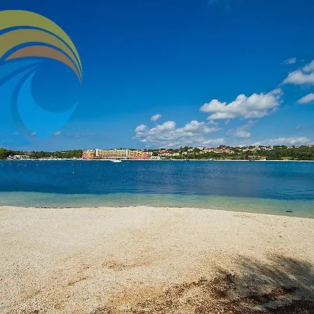 Apartmets Slavica 1644 Apartamento Banjole